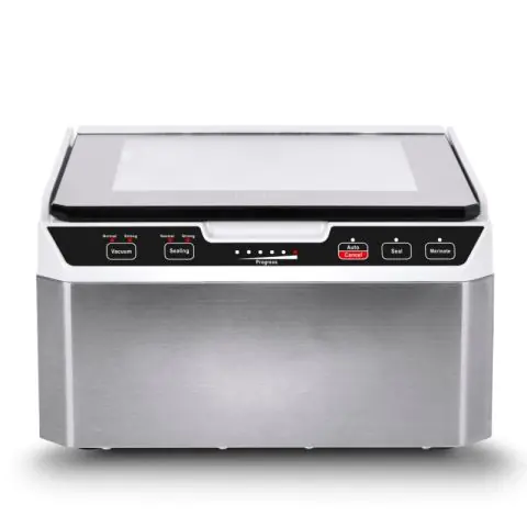 Професионална камерна машина за вакуумиране Caso VacuChef 40 1417