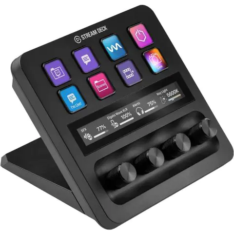 Контролер Elgato Stream Deck Plus, (35936080)