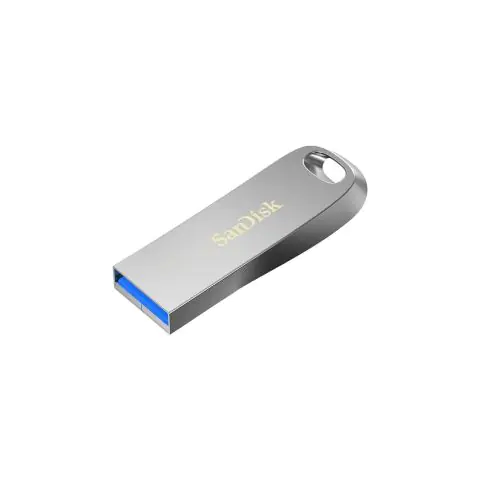 USB памет SanDisk Ultra Luxe, 512GB, (35934964)