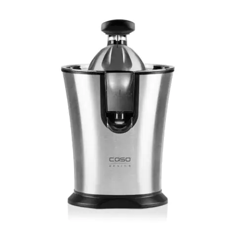 Цитруспреса / сокоизстисквачка CASO CP 330 Pro