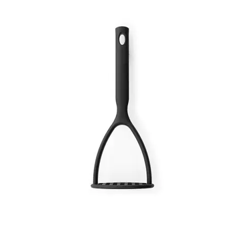Преса за картофи Brabantia Black Line Non-Stick, (35940984)