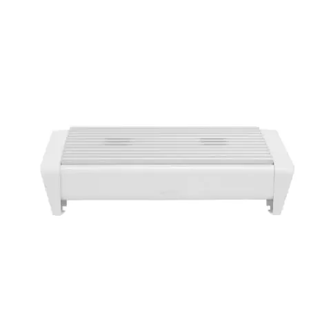 Уред за притопляне Brabantia White, 2 подгревателя, (35944231)