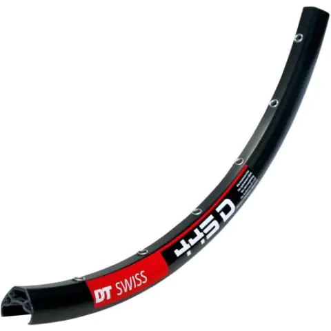 Компонент за велосипед Dt swiss DT SWISS X 445 DISC, 32H, W/O STICKERS Шини, 16249
