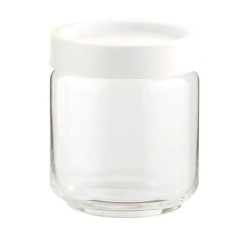 Буркан Ocean Stax 5B02517G9701 500ml, бял, (35941224)