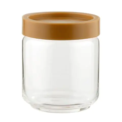 Буркан Ocean Stax 5B02517G9601 500ml, кафяв, (35941225)