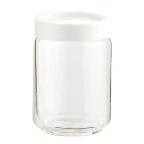 Буркан Ocean Stax 5B02523G9701 650ml, бял, (35941229)