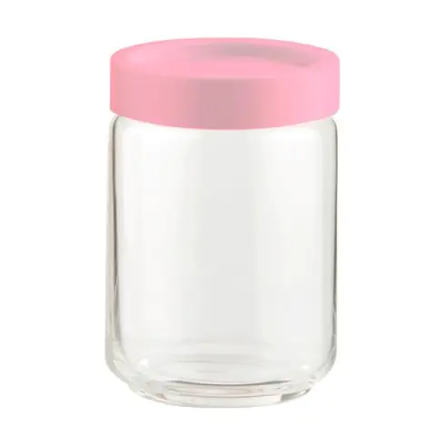 Буркан Ocean Stax 5B02523G9903 650ml, розов, (35941232)
