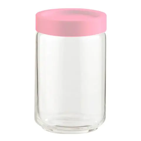 Буркан Ocean Stax 5B02526G9903 750ml, розов, (35941235)