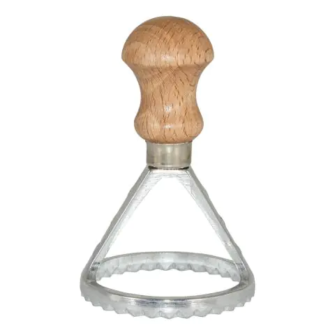 Уред за равиоли Eppicotispai 60 mm, кръг, (35941290)