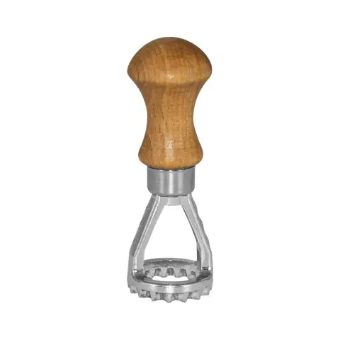 Уред за равиоли Eppicotispai 24 mm, кръг, (35941321)