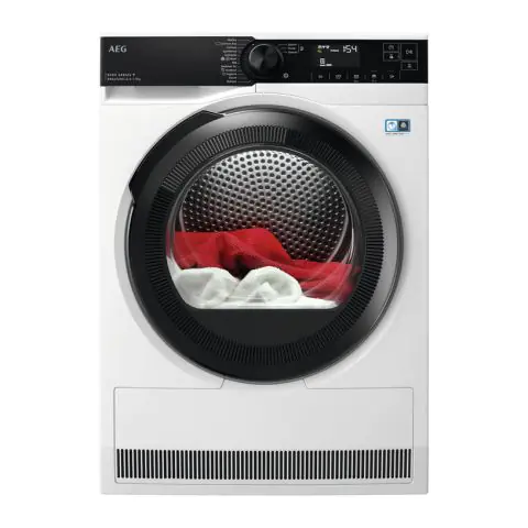 Сушилня AEG TR839P4CE, (35946002)