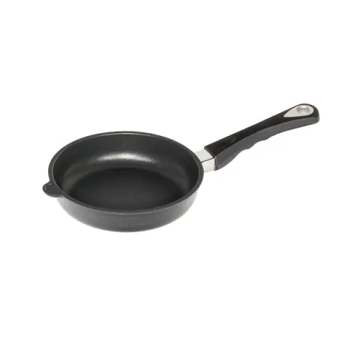 Тиган AMT 26cm, височина 5cm, индукция, (35941355)