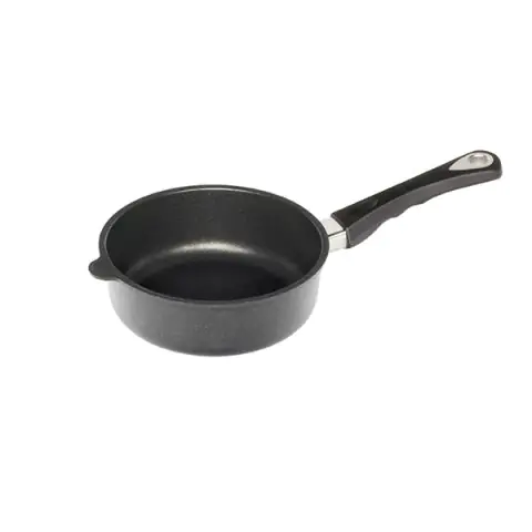 Тиган AMT 20cm, височина 7cm, (35941358)