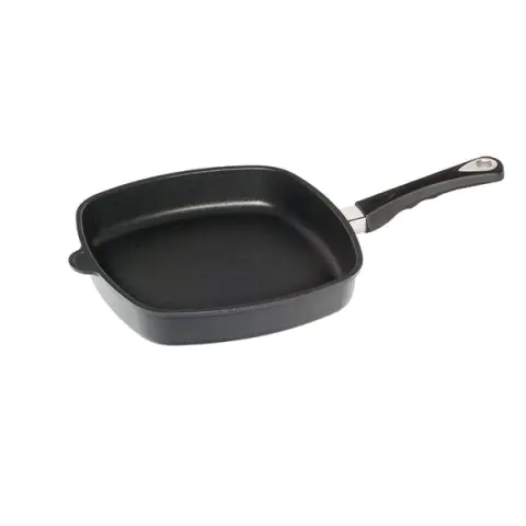 Тиган AMT 28х28cm, височина 5cm, (35941368)