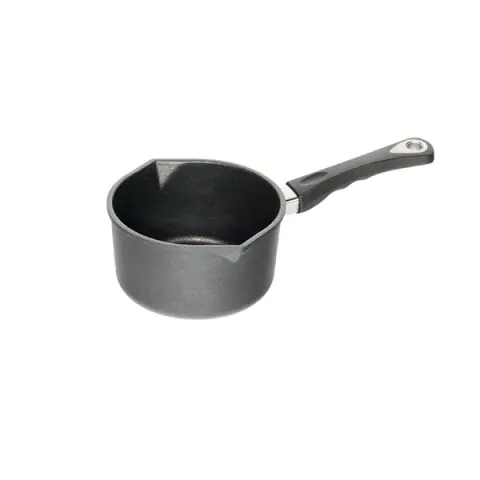 Касерола AMT 18cm, 2L, Induction, (35941379)