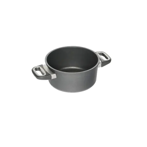 Тенджера AMT 20cm, височина 10cm, 1L, (35941380)