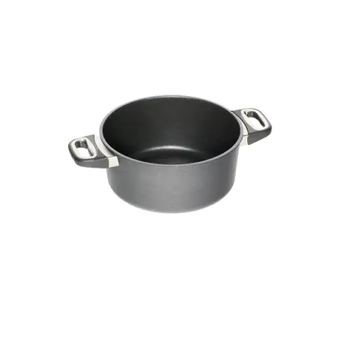 Тенджера AMT 24cm, височина 10cm, 3L (35948245)