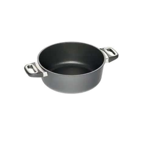 Тенджера AMT 26cm, височина 10cm, 4L, (35941382)