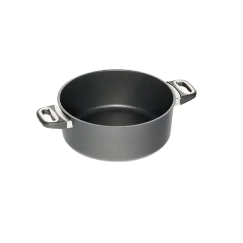 Тенджера AMT 28cm, височина 12cm, 5.5L, (35941383)