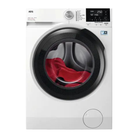 Пералня със Сушилня AEG LWR71944B, (35931469)