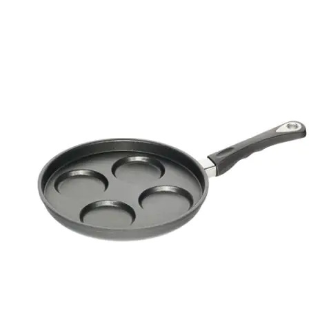 Тиган за палачинки AMT 26cm, (35944950)