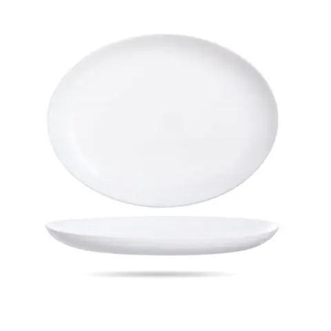 Плато за сервиране Luminarc Diwali 33х25cm, (35941413)