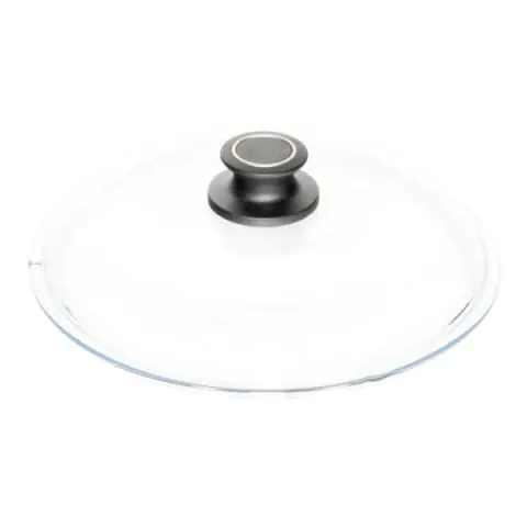 Стъклен капак AMT 26cm, (35941438)