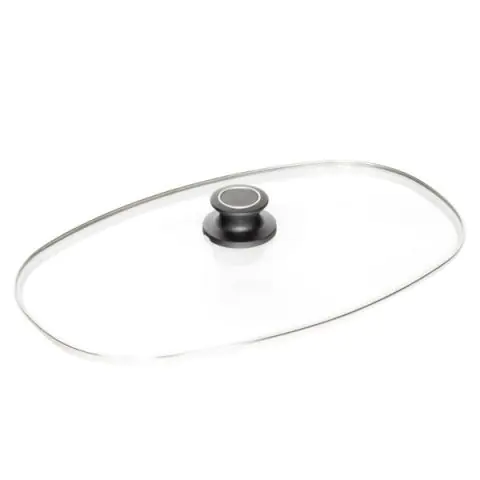 Стъклен капак AMT 40х24cm, (35941442)
