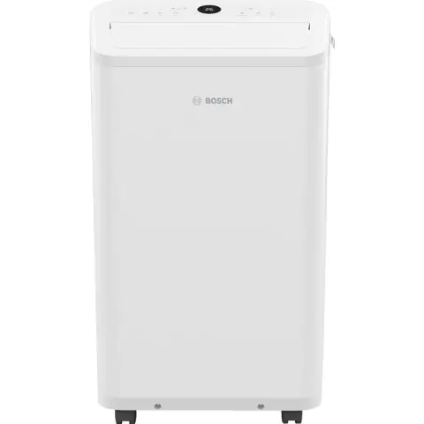 Мобилен климатик BOSCH Cool 2000, (35944973)