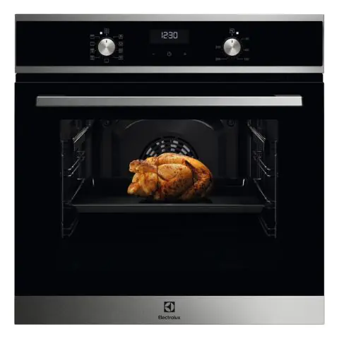 Фурна за вграждане Electrolux EOD5H70BX, (35945534)