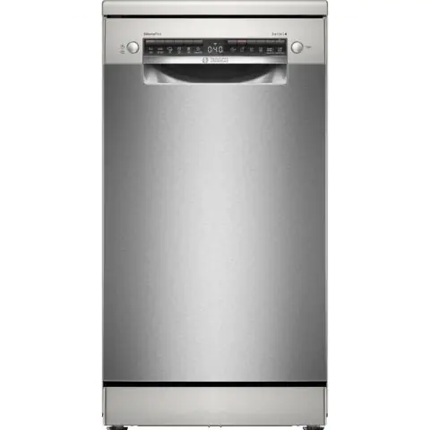 Съдомиялна машина Bosch SPS4HMI49E, (35946686)
