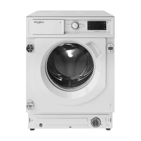 Пералня за вграждане Whirlpool BI WMWG 91485 EU, (35945456)