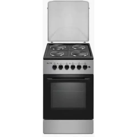 Електрическа готварска печка ELITE FSEC-0545BG, (35922877)