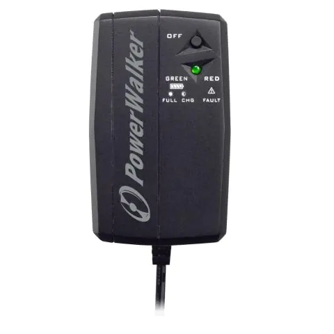Адаптер POWERWALKER DC UPS 12V, (35932915)
