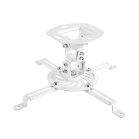 HAMA Стойка за проектор за таван, до 13.5 кг, 220879, (35937774)