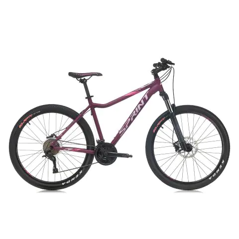 Планински велосипед Hardtail SPRINT HUNTER LADY V2 27.5 (35947358)