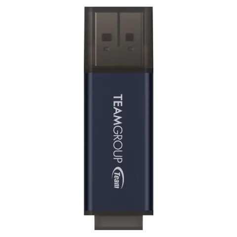 USB памет Team Group C211 64GB, (35934622)