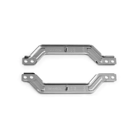Noctua Mounting Kit NM-AMB13, (35936499)