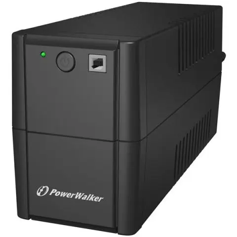 UPS POWERWALKER  VI 850 SH, 850VA, Line Interactive, (35932346)
