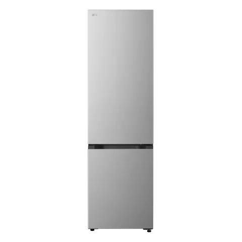 Хладилник с фризер LG GBBSJ20EPY, 375 l, No Frost , Инокс, (35949896)