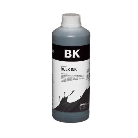 Бутилка с мастило INKTEC за Epson, T2551/T2601/ T2621/ T2690/ T2730/T273XL0, 1000 ml, Black, (35933429)