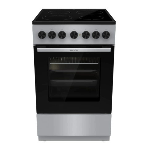 Готварска печка Gorenje GEC5B60SG, (35948624)