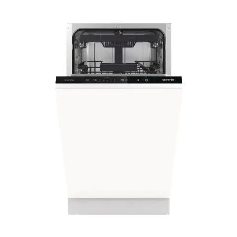 Съдомиялна машина за вграждане Gorenje GV543D15, (35948621)
