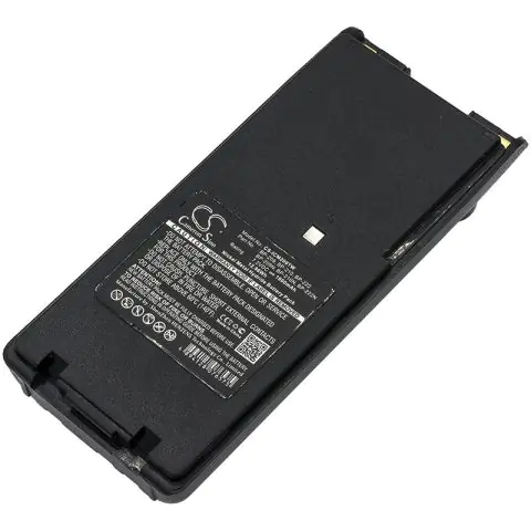 Батерия за радиостанция ICOM IC-A24 BP209 / BP210 NIMH 7,2V 1800mA Cameron Sino, (35939811)