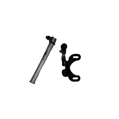Помпа за велосипед POINT, мини 77 gr. 160psi, 15406