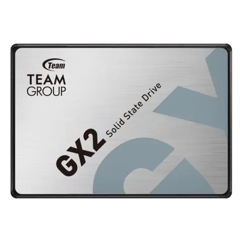 SSD Team Group GX2, 2.5', 128 GB, SATA 6Gb/s, (35933571)