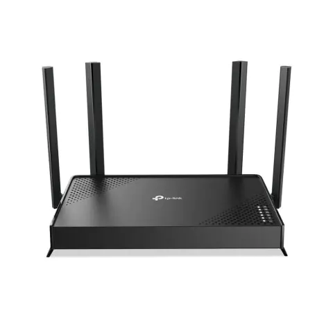 Безжичен рутер TP-Link Archer BE220 Dual-Band Wi-Fi 7, (35940274)