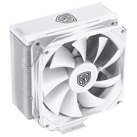 Охладител Kolink Umbra EX180 White, (35937982)