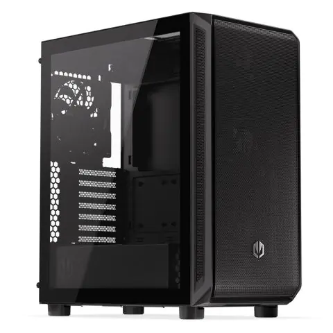 Кутия ENDORFY ARX 500 AIR - Middle Tower, (35939271)