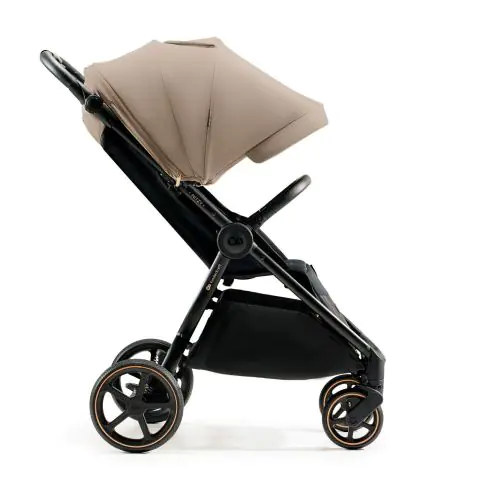 Kinderkraft MITZY бебешка количка LINEN BEIGE, (35943913)